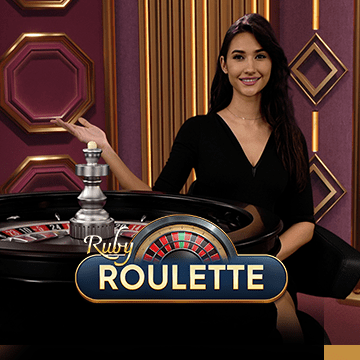 Roulette 10 - Ruby